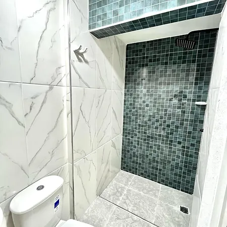 Estrella Del Mar Apartamento San Andrés Exterior foto
