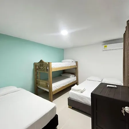Estrella Del Mar Apartamento San Andrés Exterior foto