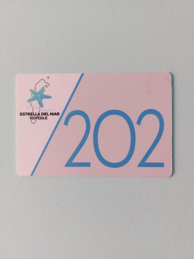 Appartement Estrella Del Mar San Andrés