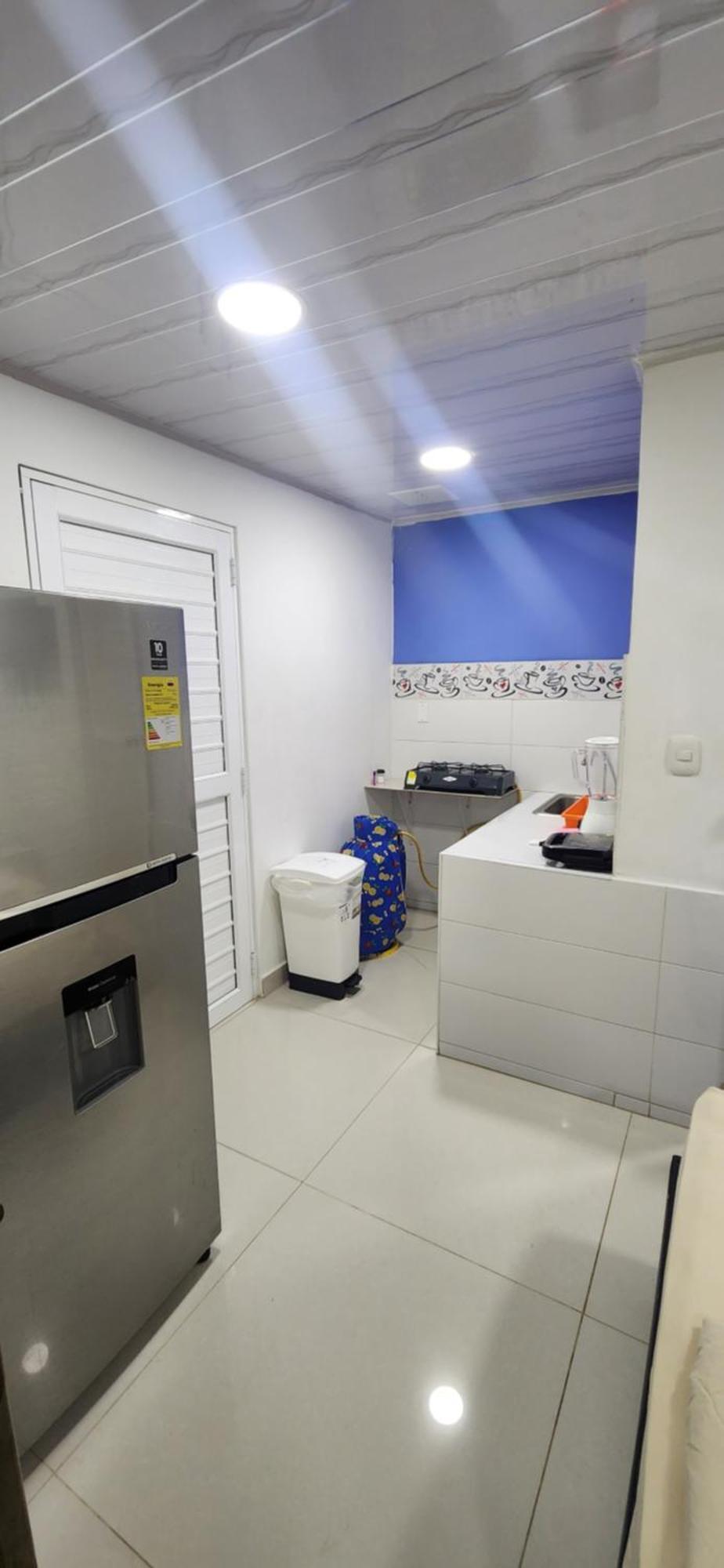 Estrella Del Mar Appartement
