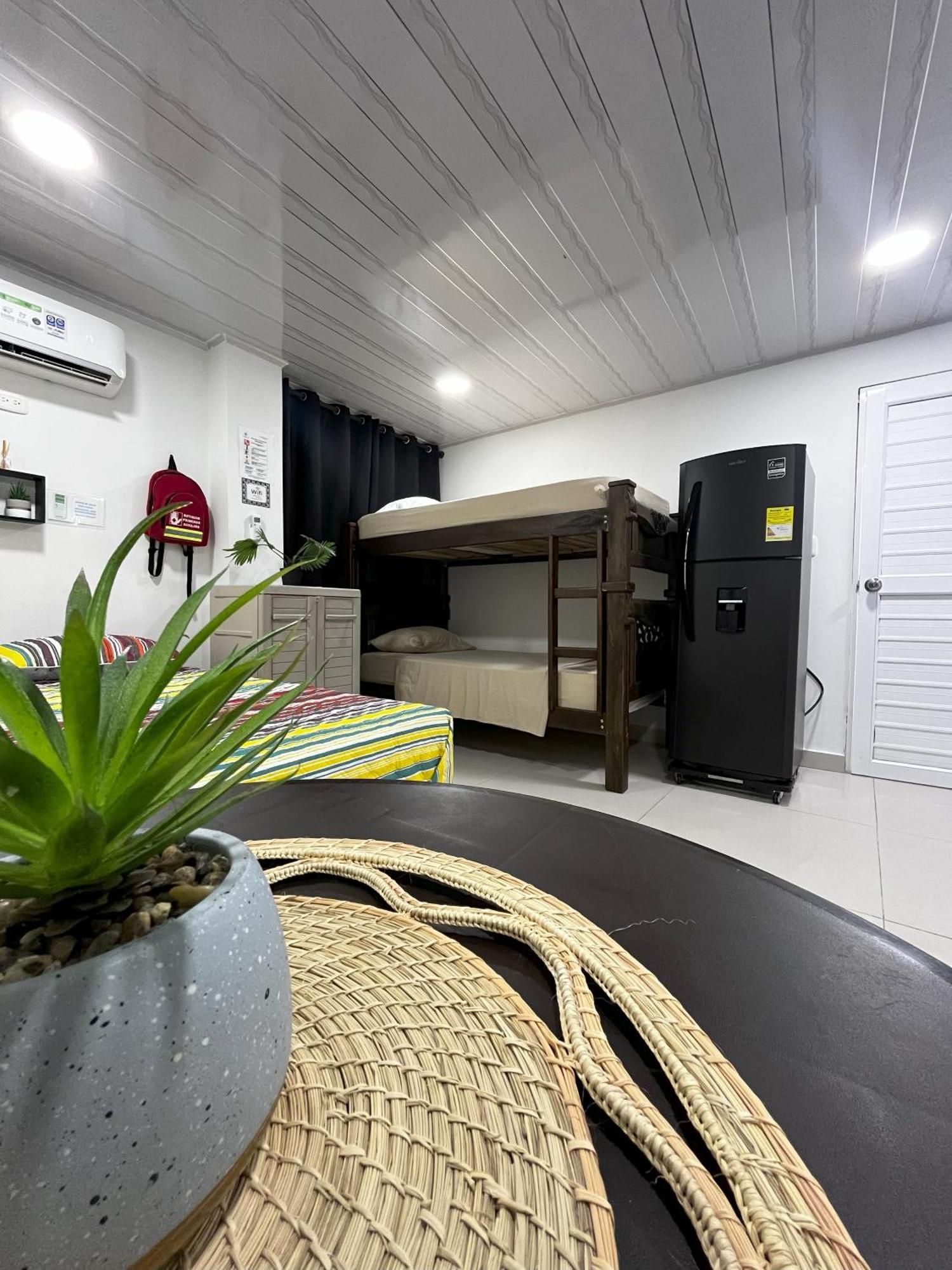 Appartement Estrella Del Mar San Andrés