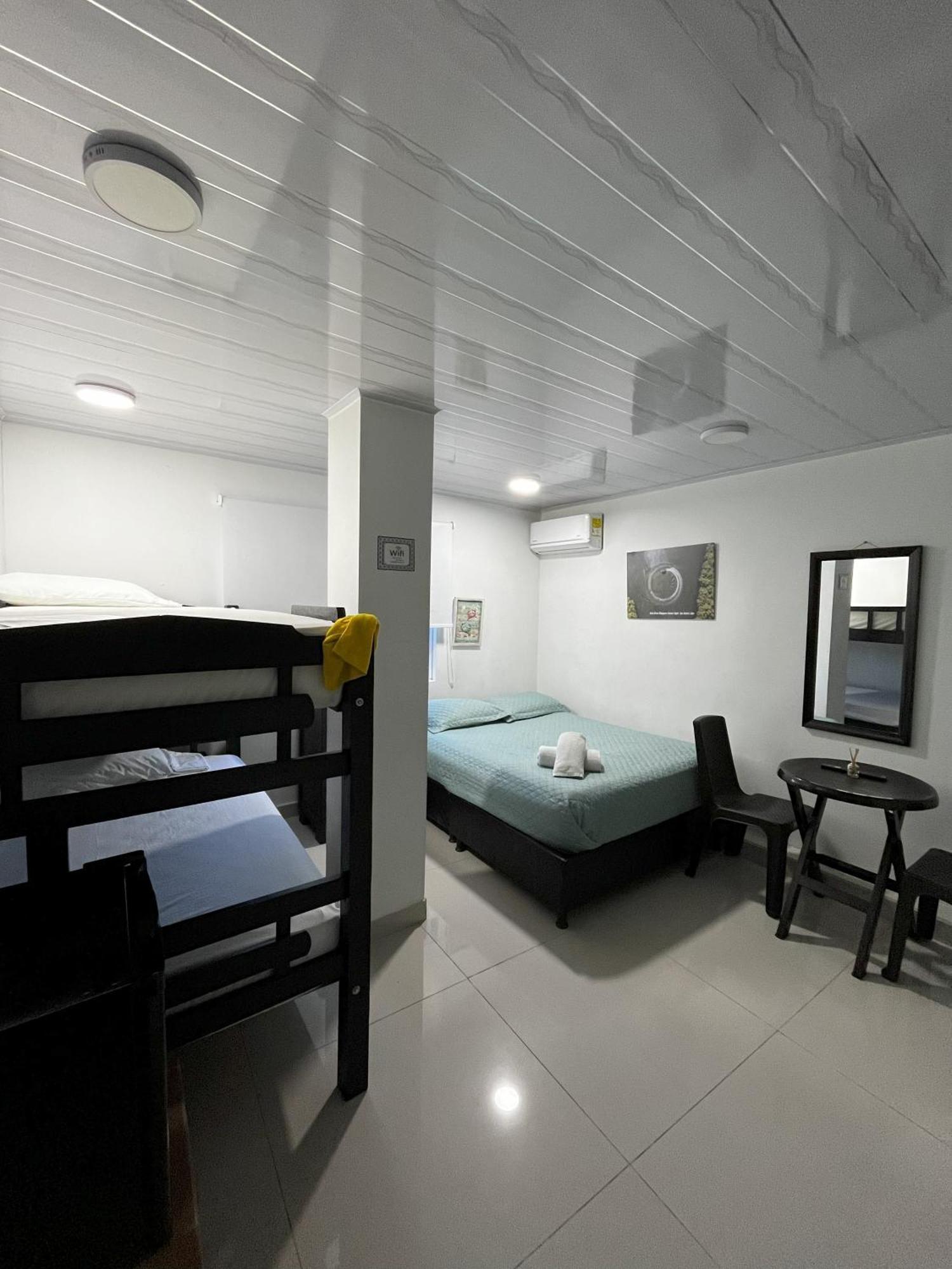 Estrella Del Mar Appartement San Andrés