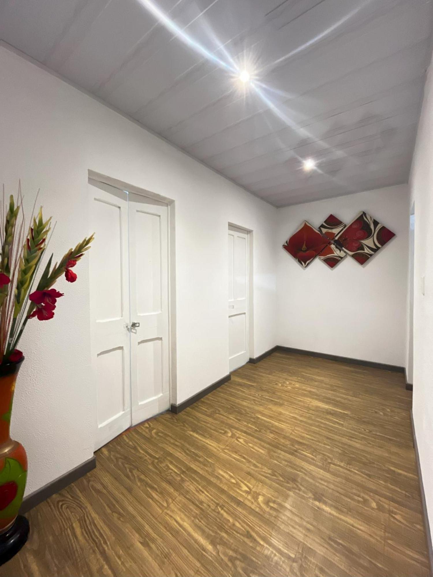 Estrella Del Mar Appartement *