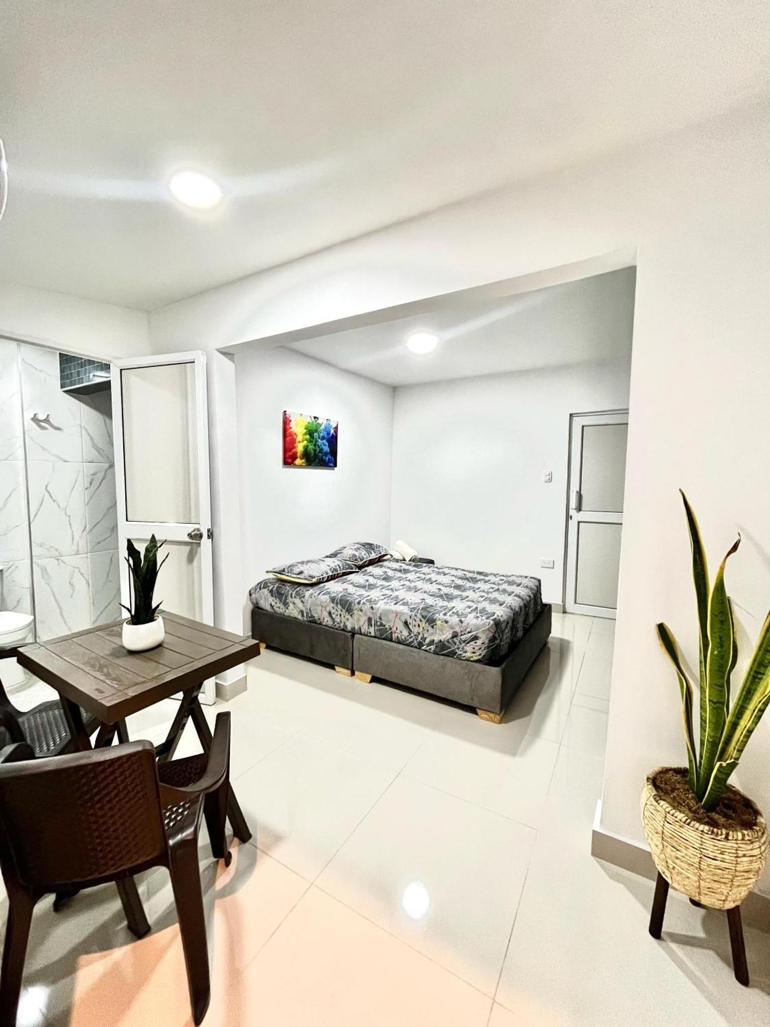 Appartement Estrella Del Mar