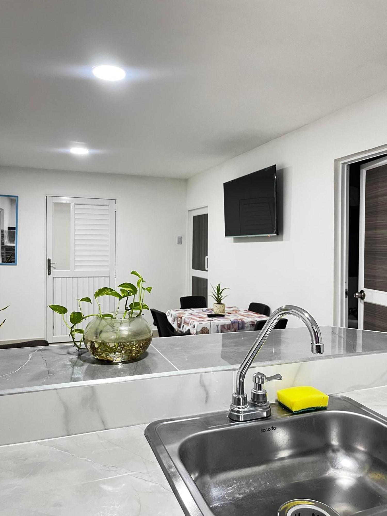 Estrella Del Mar Appartement *
