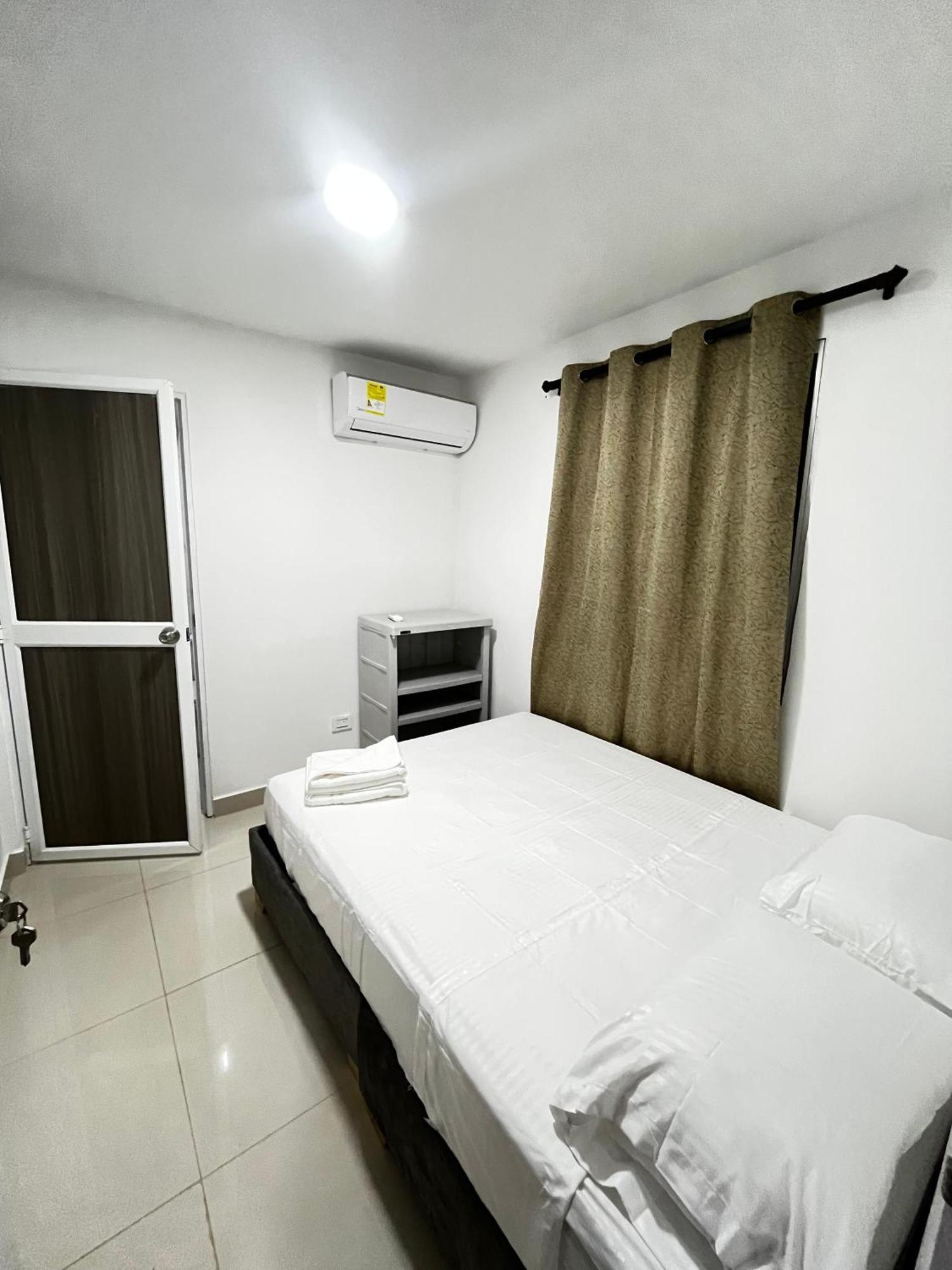 Estrella Del Mar Apartamento San Andrés
