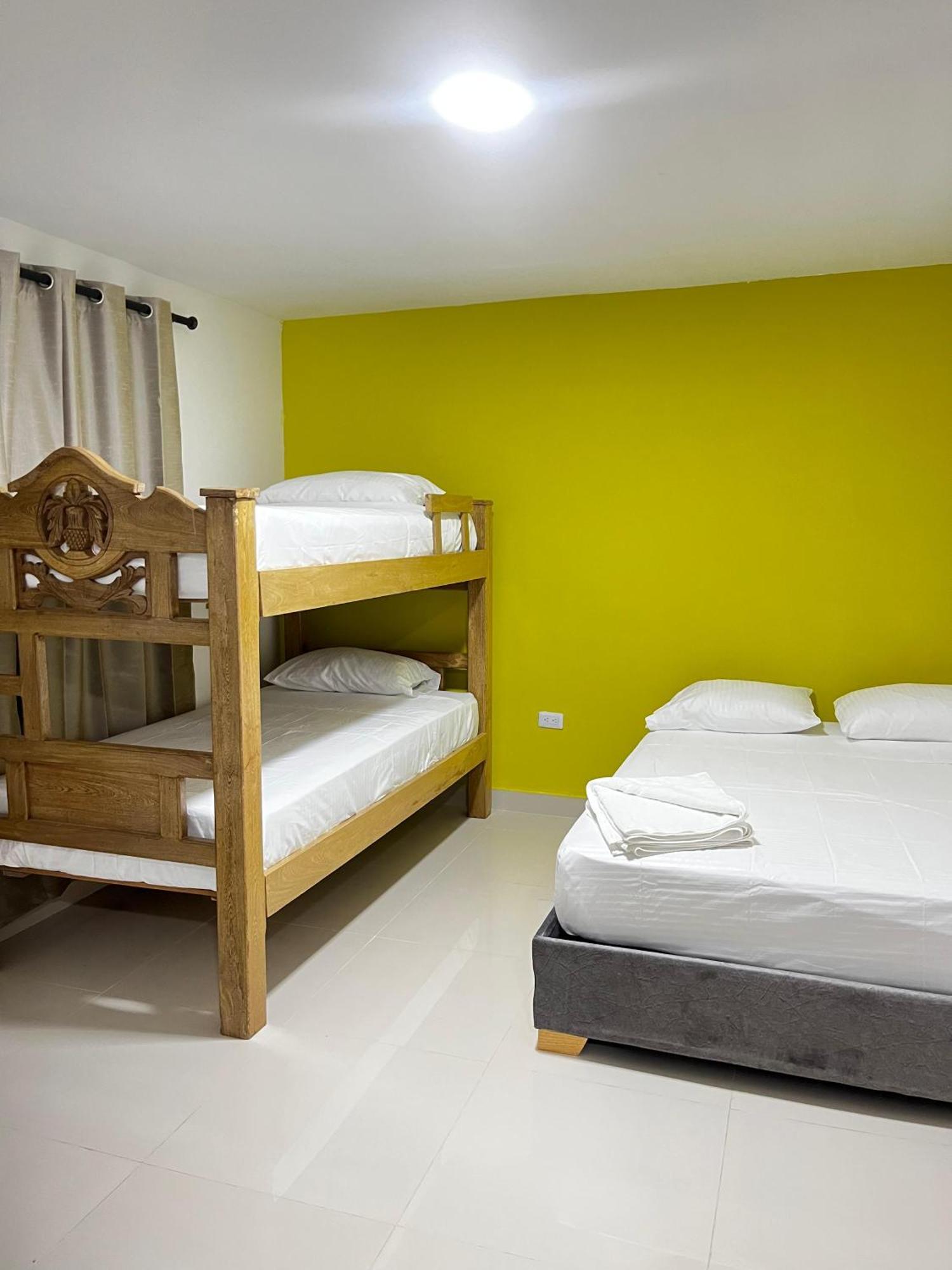 Appartement Estrella Del Mar San Andrés