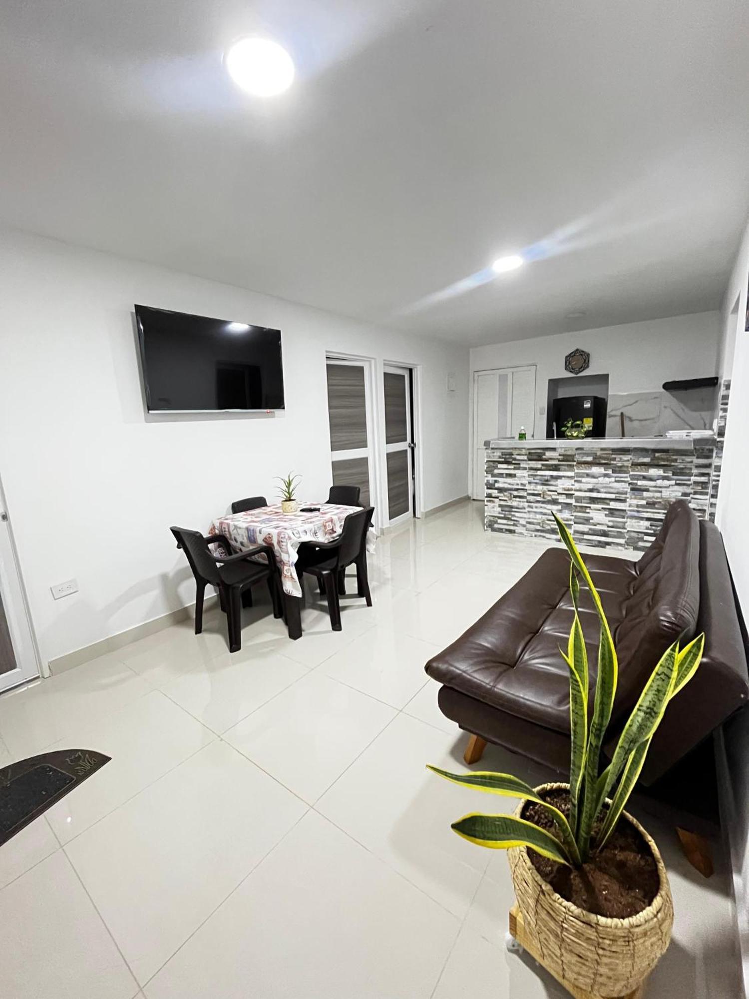 Estrella Del Mar Apartamento