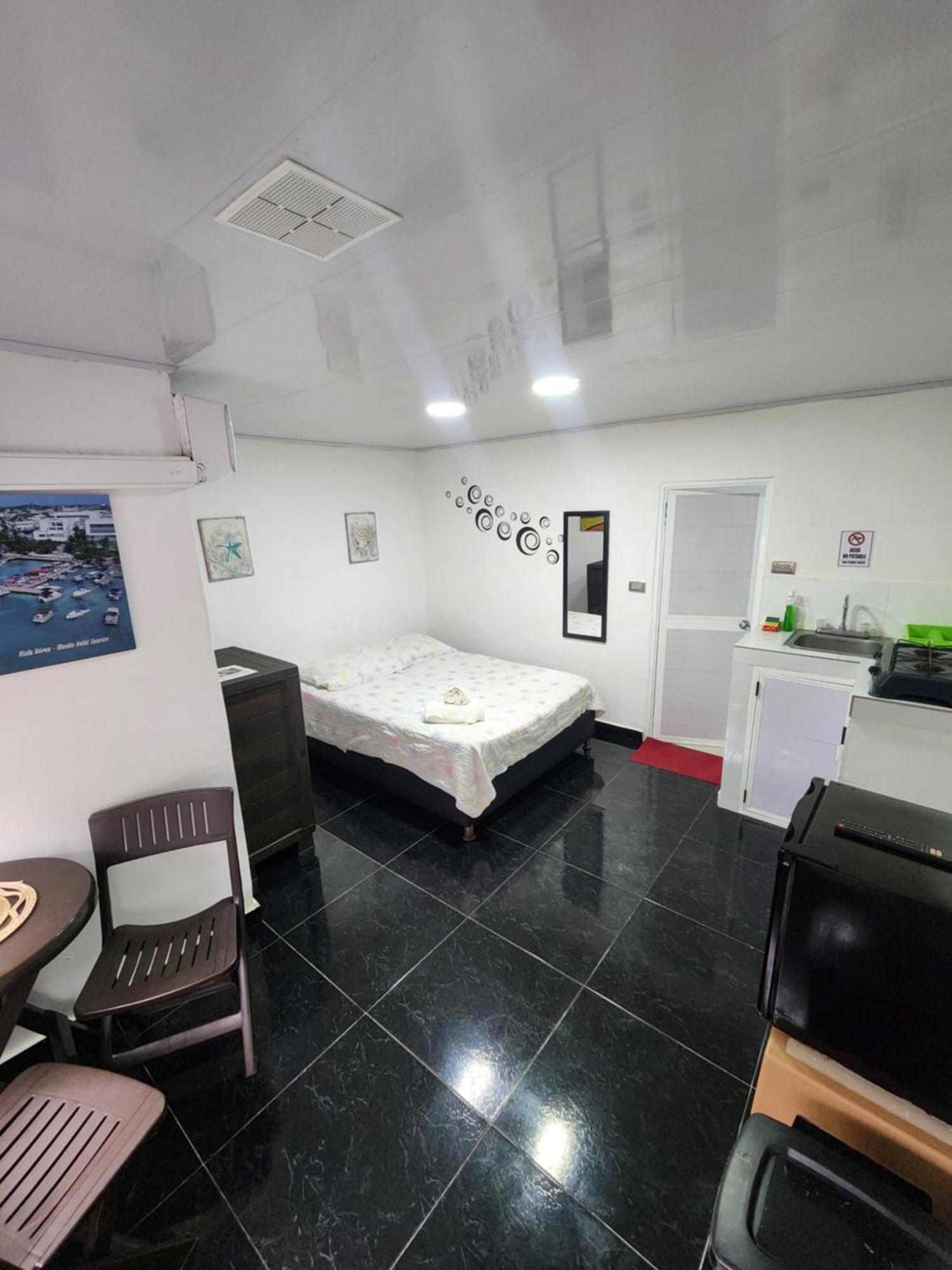 Estrella Del Mar Apartamento *