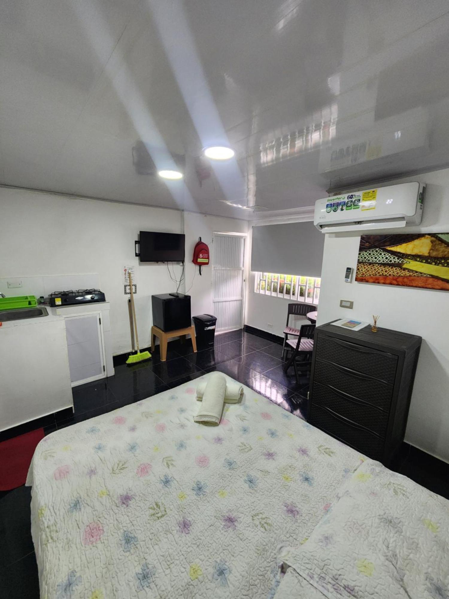 Appartement Estrella Del Mar *